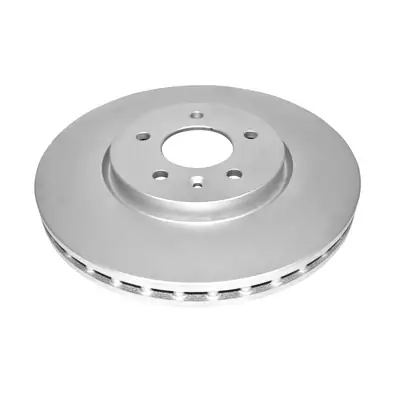 DBA2497E Спирачни дискове