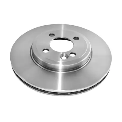 DBA2526 Спирачни дискове