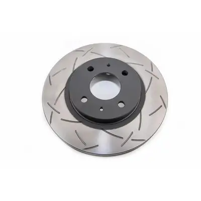 DBA2563 Спирачни дискове