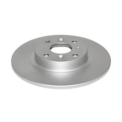 DBA2573E Спирачни дискове