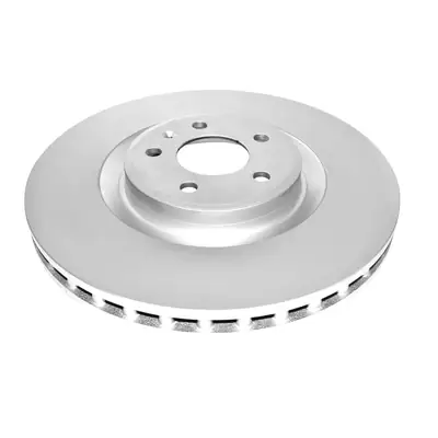 DBA2597E Спирачни дискове