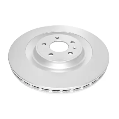 DBA2599E Спирачни дискове
