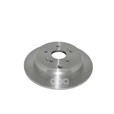 DBA2611 Спирачни дискове