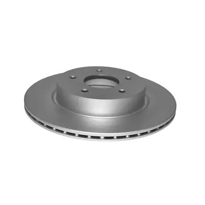 DBA2621E Спирачни дискове