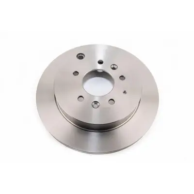 DBA2635 Спирачни дискове