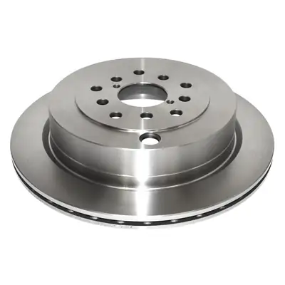 DBA2653-10 Спирачни дискове