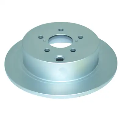 DBA2667E Спирачни дискове