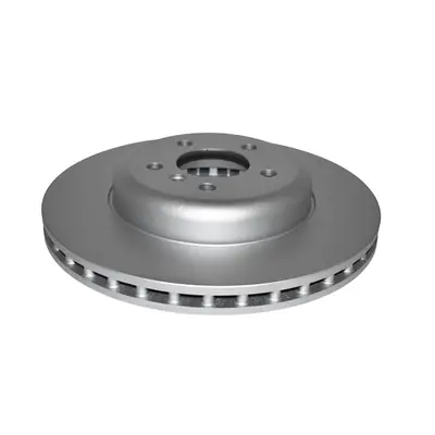 DBA2674E Спирачни дискове