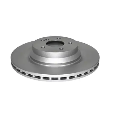 DBA2687E Спирачни дискове