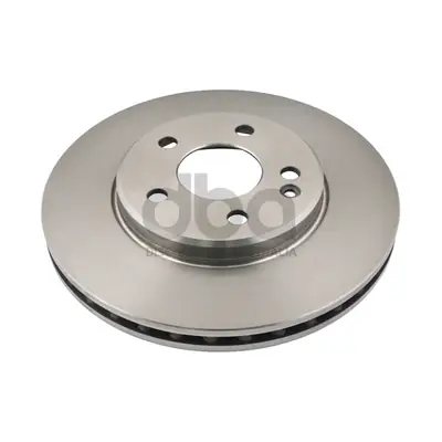 DBA2692 Спирачни дискове