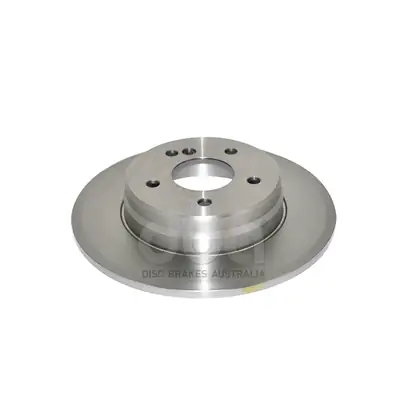 DBA2695 Спирачни дискове