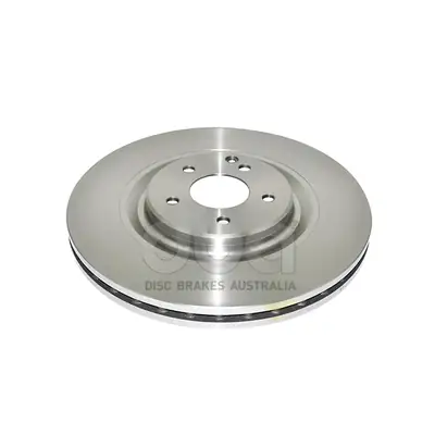DBA2696 Спирачни дискове