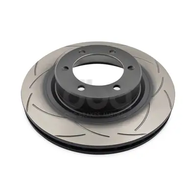 DBA2700S Спирачни дискове