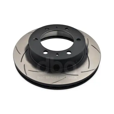 DBA2714S Спирачни дискове