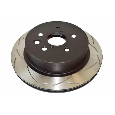 DBA2721S Спирачни дискове