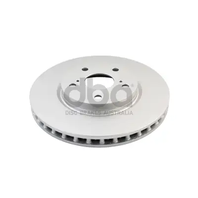 DBA2726E Спирачни дискове