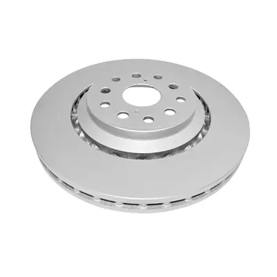 DBA2728E Спирачни дискове
