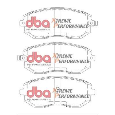 DBA4650-1491XP Спирачни комплекти