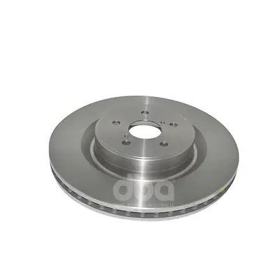 DBA2758 Спирачни дискове