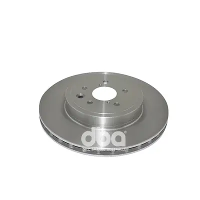 DBA2759 Спирачни дискове