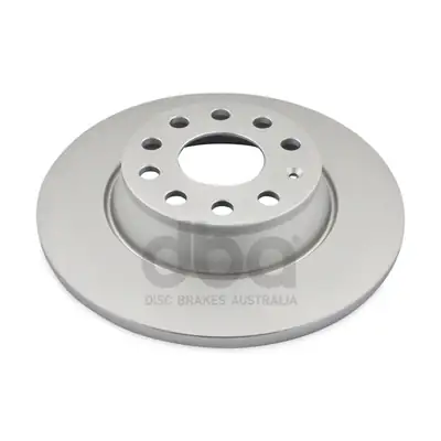 DBA2807E Спирачни дискове