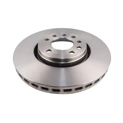 DBA2817 Спирачни дискове