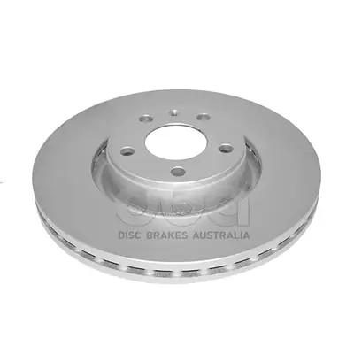 DBA2826E Спирачни дискове