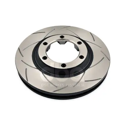 DBA2839S Спирачни дискове