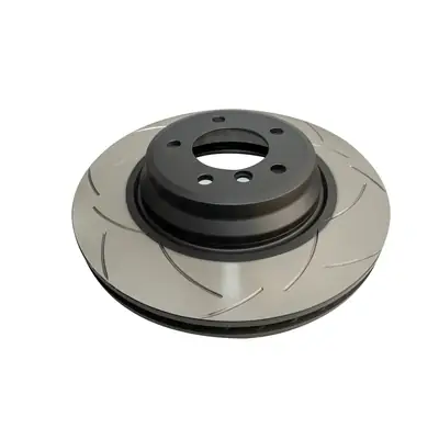 DBA2858S Спирачни дискове
