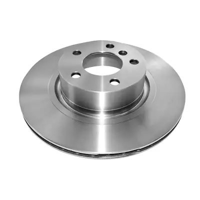DBA2885 Спирачни дискове