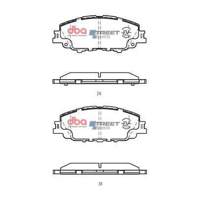 DB15043SSEV Част