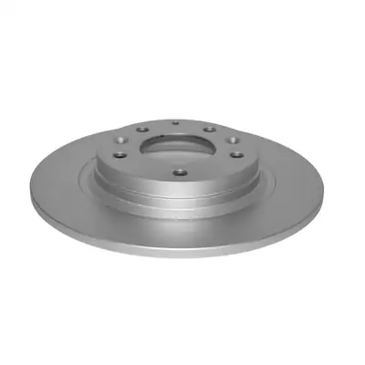 DBA2951E Спирачни дискове