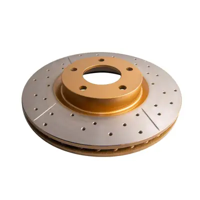 DBA2956X Спирачни дискове