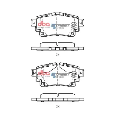 DB15044SSEV Част