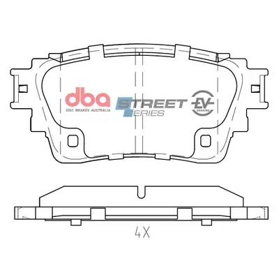 DB15049SSEV Част