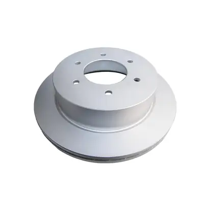 DBA3109E Спирачни дискове