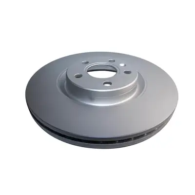 DBA3126E Спирачни дискове