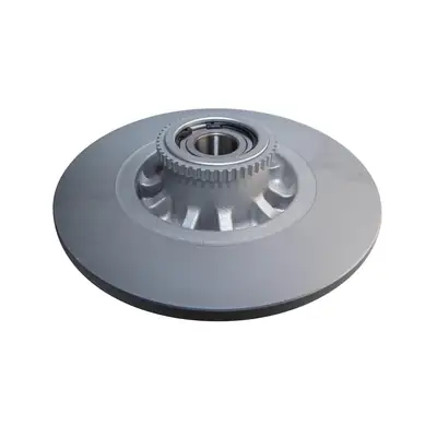 DBA3158E Спирачни дискове
