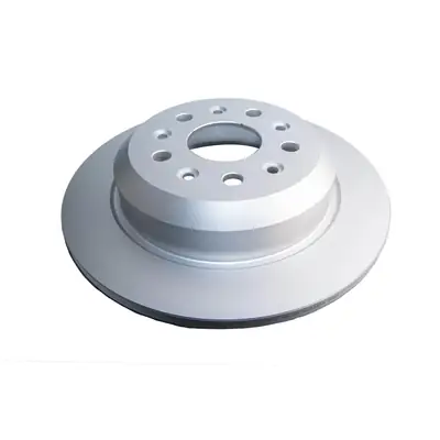 DBA3207E Спирачни дискове