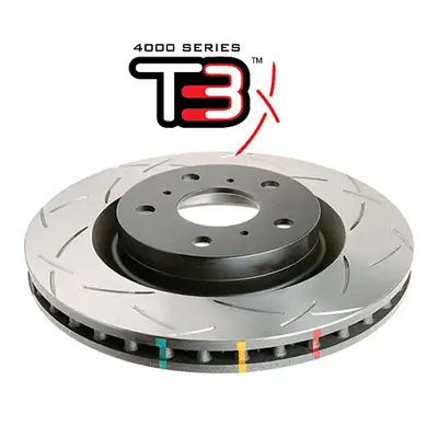 DBA42448S Спирачни дискове