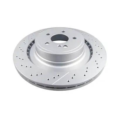DBA3239OEXS Спирачни дискове
