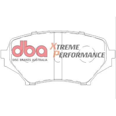 DBA2959S-2063XP Спирачни комплекти