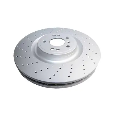 DBA3692OEX Спирачни дискове