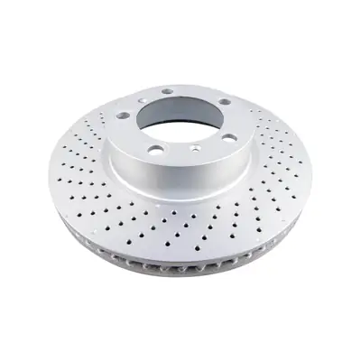 DBA3698OEXL Спирачни дискове