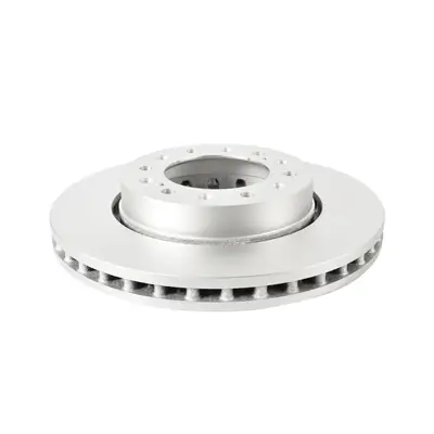 DBA3766E Спирачни дискове
