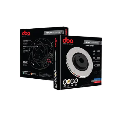 DBA42010S Спирачни дискове