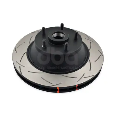 DBA4019S Част