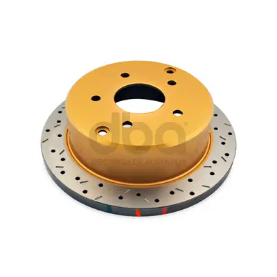 DBA4041XS Част