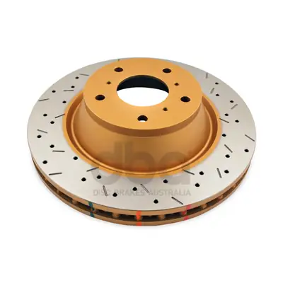 DBA4048XS Спирачни дискове