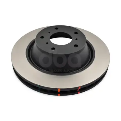 DBA4048 Спирачни дискове